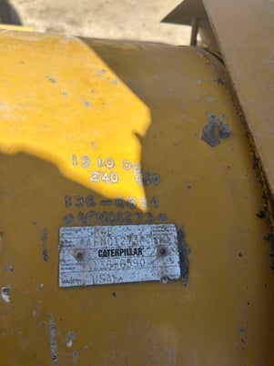 800 KW, Caterpillar #SR4B, Generator End, 597 Frame, 480 Volt, 2005 - Image 4