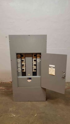 225 Amp. Square D #HC3264TS, I-Line Panelboard - Image 1