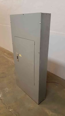 225 Amp. Square D #HC3264TS, I-Line Panelboard - Image 4