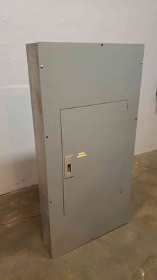 225 Amp. Square D #HC3264TS, I-Line Panelboard - Image 5