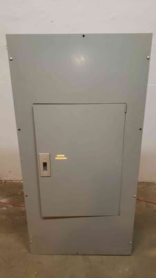 225 Amp. Square D #HC3264TS, I-Line Panelboard - Image 6