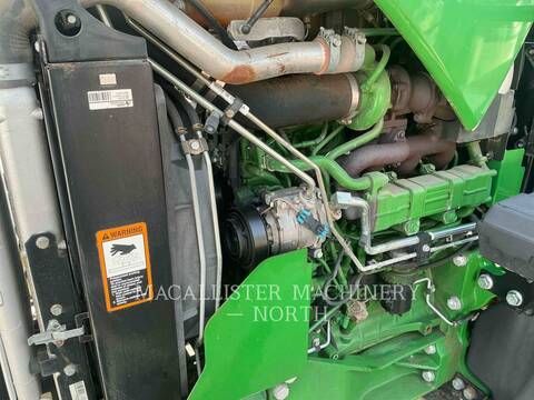 John Deere 5085M, Tractor, 1663 hours, S/N: 1LV5085MAEL645042, - Image 7