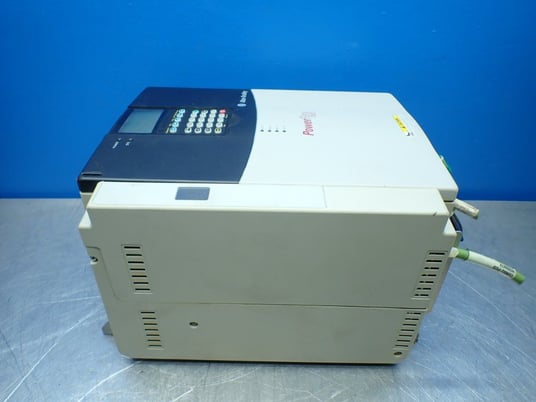 Allen-Bradley #20D-D-034-A-0-EYNANANE, Servo Drive, 3 Phase, 20/25 HP, 480 Volts, 2008 - Image 5