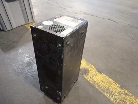 Branson #80DCXS40VRT, Controller, 1 Phase, 800 Watts, 10 Amps, 200-240 Volts, 2017 - Image 3