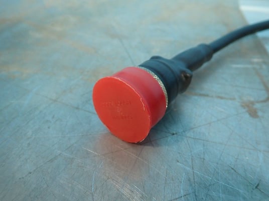 Desoutter, ECSF16/6151655060, Current Controlled Screwdriver, 4-16 Nm, 840 RPM, 1.5 kW, New, 2018 - Image 4