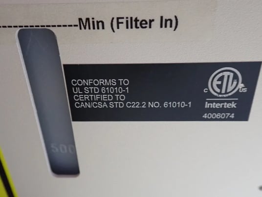 LaserStar #585-986-100, Laser Welder, 120 V., 2014 - Image 8