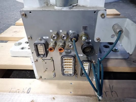 Yaskawa Electric Corporation #Motoman-MPL-160, Robot, 160 kg Payload, 2014 - Image 9