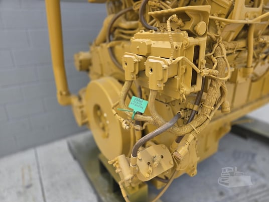 2250 HP Caterpillar #3512, Diesel Engine, 1950 RPM, 2024 - Image 4