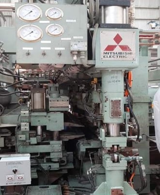 Jugairo Japan, Color Coating Line, 20 Ton, 67" width, 0.009"-0.079" coil, 1999 - Image 7