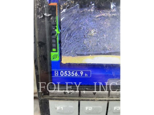 Komatsu PC88MR-10, 5356 hours, S/N: 8159, 2017 - Image 5