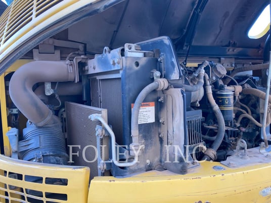 Komatsu PC88MR-10, 5356 hours, S/N: 8159, 2017 - Image 7