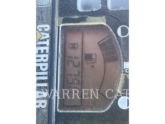 Caterpillar 302.5C, 1278 hours, S/N: GBB03481, 2008 - Image 6