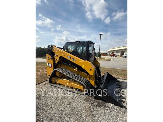 Caterpillar 265-05, S/N: KR414175, 2026 - Image 1