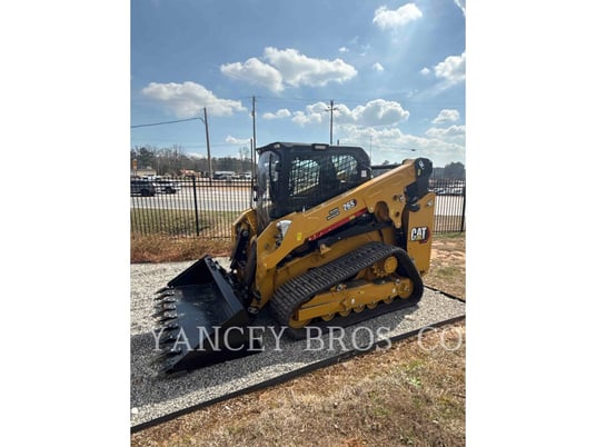 Caterpillar 265-05, S/N: KR414175, 2026 - Image 2