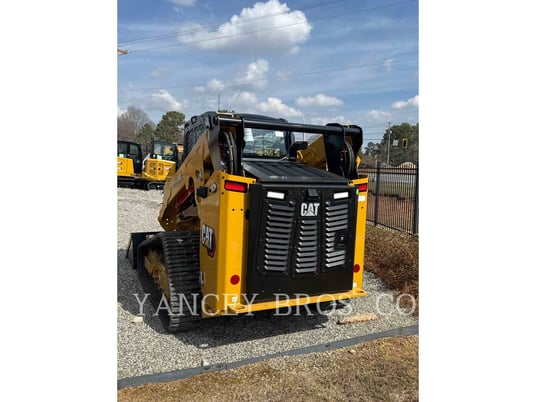 Caterpillar 265-05, S/N: KR414175, 2026 - Image 3
