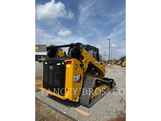 Caterpillar 265-05, S/N: KR414175, 2026 - Image 4