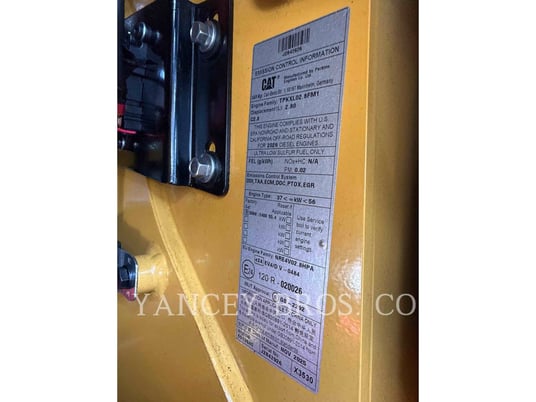 Caterpillar 265-05, S/N: KR414175, 2026 - Image 8
