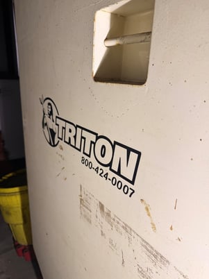 96 KW John Deere #4045HF120, diesel generator set, 127/220 Volts, 120 kVA Stamford head, IP23 enclosure - Image 9