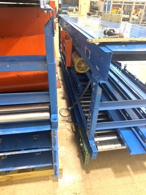Roach, Conveyor System - Image 4