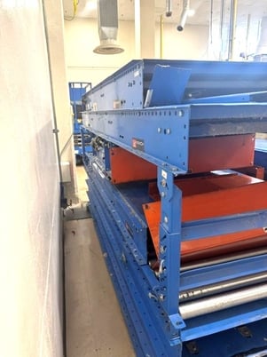 Roach, Conveyor System - Image 5