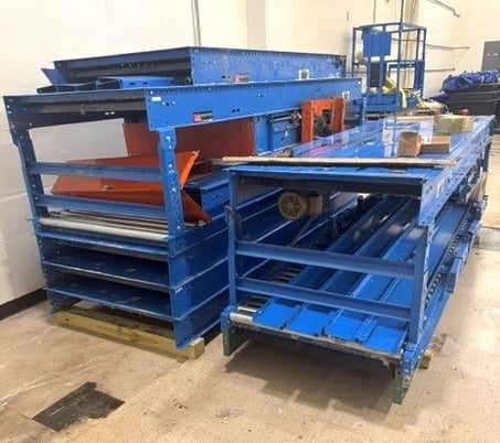 Roach, Conveyor System - Image 6