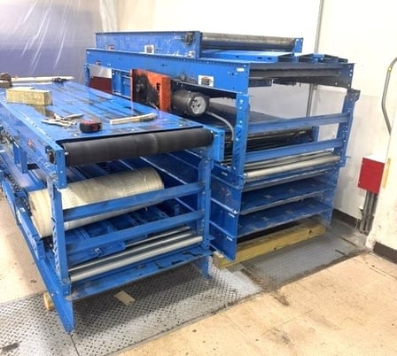 Roach, Conveyor System - Image 7