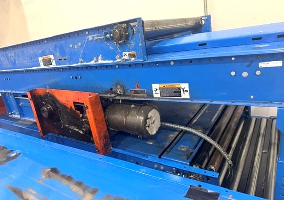 Roach, Conveyor System - Image 8