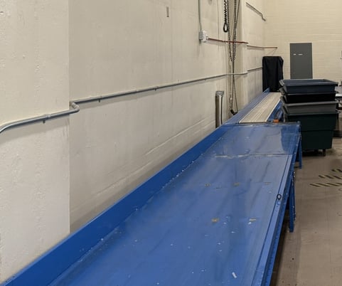 Roach, Conveyor System - Image 9