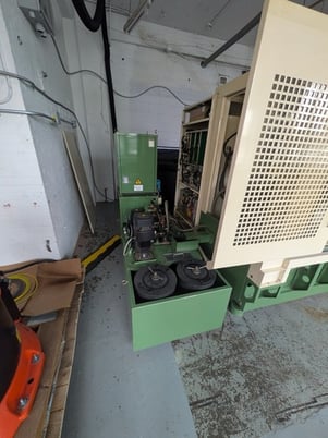Kuka Fortec, KR-240-R3330-F/FLR, Robot, 655 lb payload, 130.9" reach, KR-C5 cnc, 2023 - Image 3