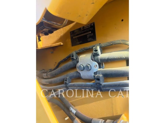 Cat 289D3 Cleaver-Brooks, 2449 hours, S/N: JX912756, 2023 - Image 6