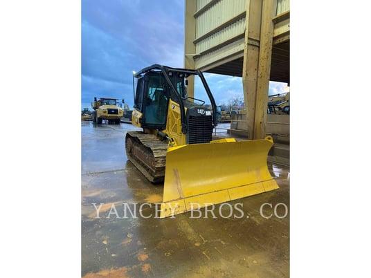 Caterpillar D312, 1415 hours, S/N: XKW04818, 2023 - Image 1