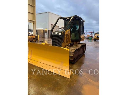 Caterpillar D312, 1415 hours, S/N: XKW04818, 2023 - Image 2