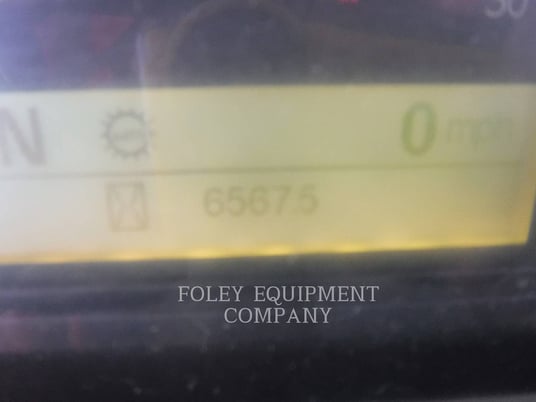 Cat 950GC, Wheel Loader, 6540 hours, S/N: M5T01402, 2018 - Image 5