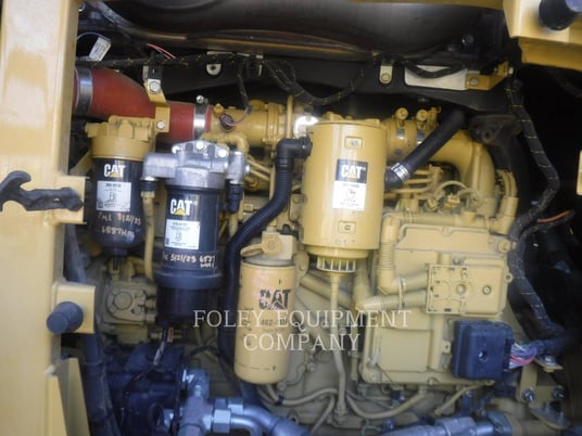 Cat 950GC, Wheel Loader, 6540 hours, S/N: M5T01402, 2018 - Image 7