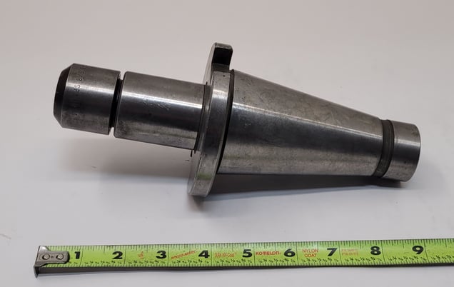 YUASA 5/8" - R8/NMTB50 End Mill Holder - Image 2