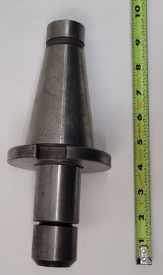 YUASA 5/8" - R8/NMTB50 End Mill Holder - Image 3