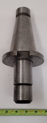 YUASA 5/8" - R8/NMTB50 End Mill Holder - Image 4