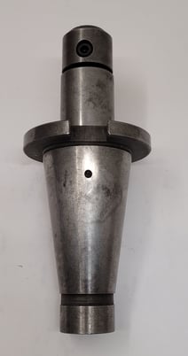 YUASA 5/8" - R8/NMTB50 End Mill Holder - Image 7