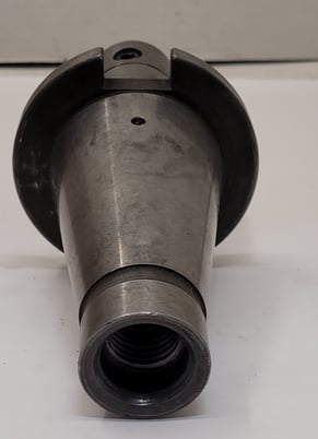 YUASA 5/8" - R8/NMTB50 End Mill Holder - Image 8