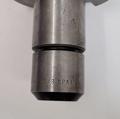 YUASA 5/8" - R8/NMTB50 End Mill Holder - Image 10