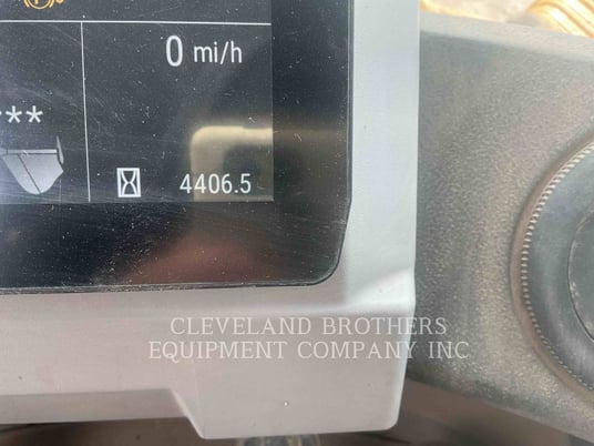 Cat 97214, Wheel Loader, 4407 hours, S/N: FFB00241, 2022 - Image 5