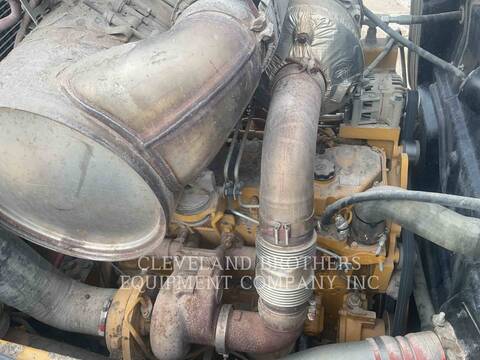 Cat 97214, Wheel Loader, 4407 hours, S/N: FFB00241, 2022 - Image 7