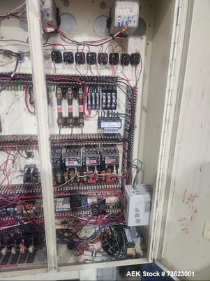 Bartelt #IM4, Horiz FFS Machine, Sachet Pouch Packaging System, 100 PPM, 12 CPM, 2024 - Image 5