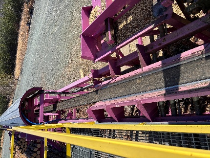 Complete Operation Post Peeling Plant - Image 5