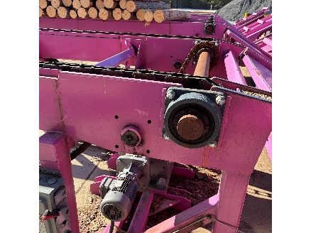 Complete Operation Post Peeling Plant - Image 8