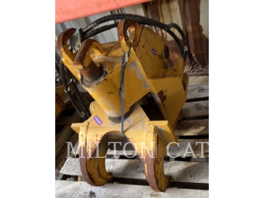 Caterpillar TILT COUPLER, Quick Coupler, S/N: 7XW01560, 2017 - Image 2