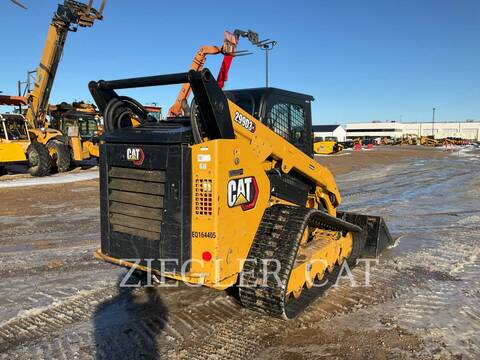 Caterpillar 299D3XE, 3087 hours, S/N: BX904399, 2022 - Image 3