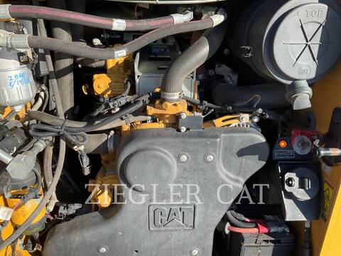 Caterpillar 299D3XE, 3087 hours, S/N: BX904399, 2022 - Image 8