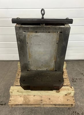 Abbott, workholding tombstone - Image 2