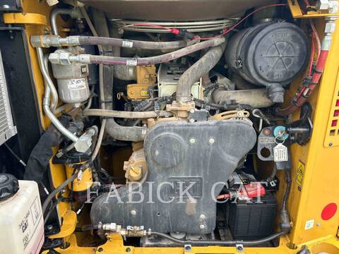 Caterpillar 299D3XE, 967 hours, S/N: LB301236, 2022 - Image 7